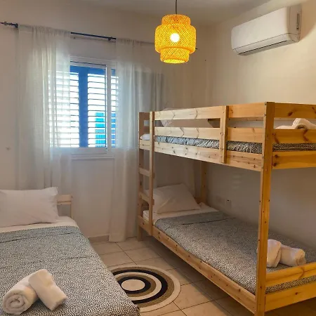Tatil Evi Bluebell D1 Paralimni
