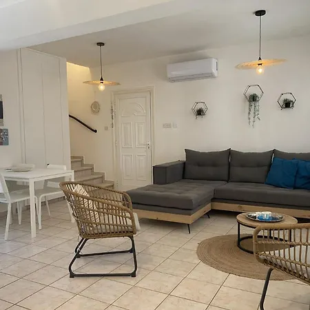 Bluebell Holiday D1 * Paralimni