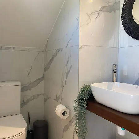 Bluebell Holiday D1 Holiday home