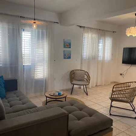 Bluebell Holiday D1 Paralimni