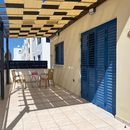 Holiday home Bluebell Holiday D1 Paralimni